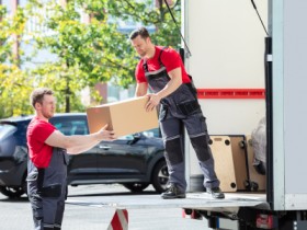 24 Hours Packers Movers